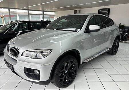 BMW X6 xDrive 30d Facelift -M Paket