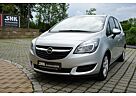 Opel Meriva B 1.4 T Edition FlexFix Fahrradträger!