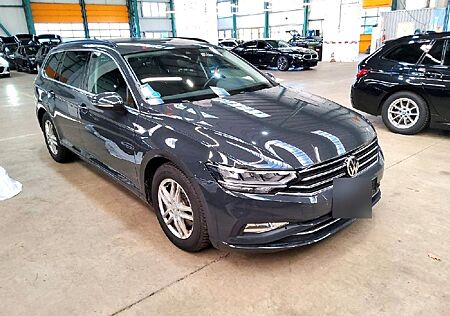 VW Passat Variant Volkswagen 1.6 TDI DSG