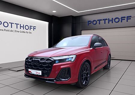 Audi Q7 45 TDI Q S LINE PANO MATRIX KAMERA AHK 7S