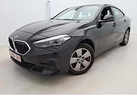 BMW 218 d Gran Coupe LED-Xenon LC-Pro Navi KeylessG