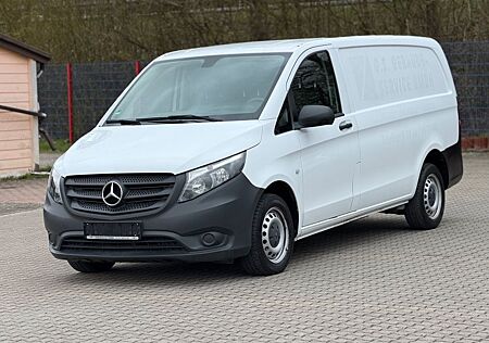 Mercedes-Benz Vito 114 CDI Lang *1 HAND *58 TKM *NAVI *KAMERA