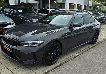 BMW 320 d xDrive M Sport/STHZ/ACC/19ZOLL/DAB/VOLL