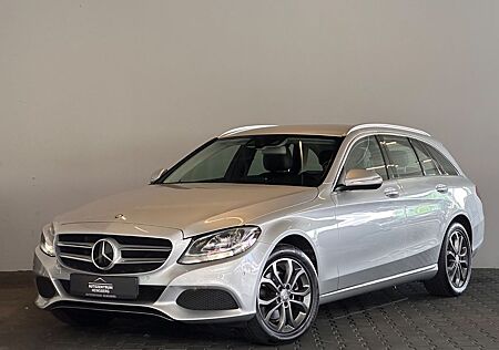 Mercedes-Benz C 220 T Automatik *Distronic Plus*Navi*