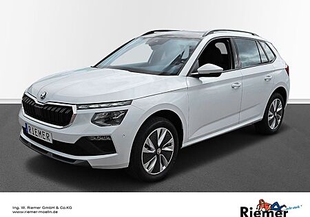 Skoda Kamiq Selection 1.5 TSI DSG+Navi AMUNDSEN, Side