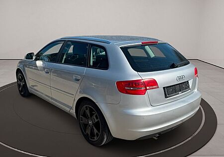 Audi A3 Sportback 1.6 TDI Ambition