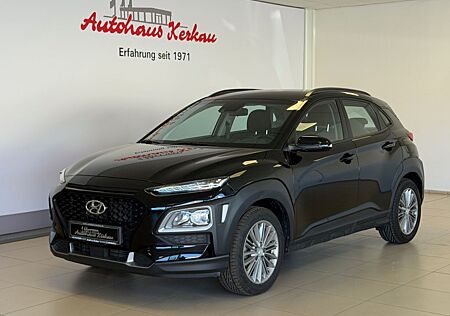 Hyundai Kona 1.0 T-GDI Trend+Navi+17+Anhängerkupplung+