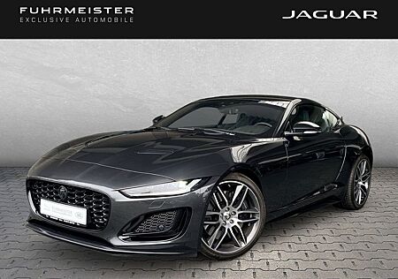 Jaguar F-Type Coupe P450 AWD 75 PDC Adaptive Dynamics