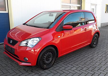 Seat Mii 1.0 55kW Style * Klima, Navi *