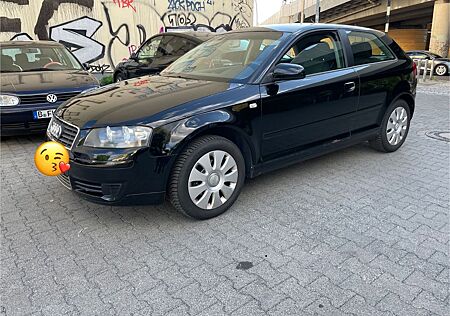 Audi A3 1.6 S
