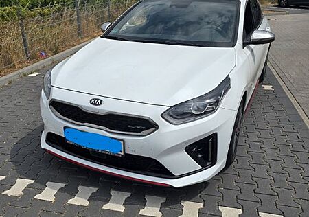 Kia Pro_ceed pro_cee'd / ProCeed 1.6 T-GDI DCT GT GT