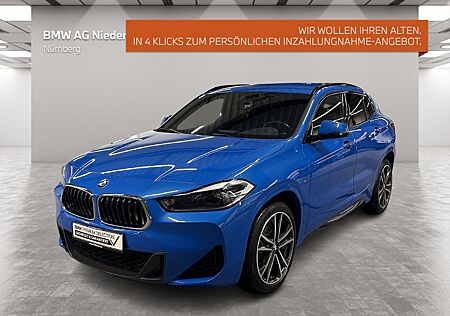 BMW X2 sDrive20i