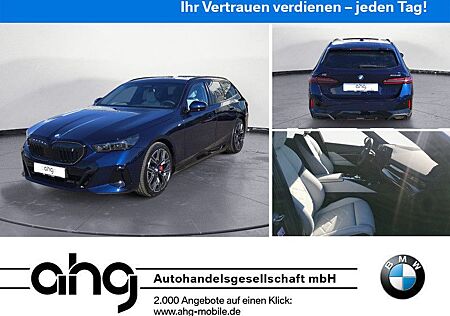 BMW i5 eDrive40 Touring M-Sport M-SportPro Innovatio