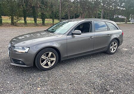 Audi A4 gebraucht kaufen Audi A4 2.0 TDI 100kW Ambiente Avant Ambiente