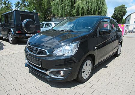 Mitsubishi Space Star 1.0 MIVEC