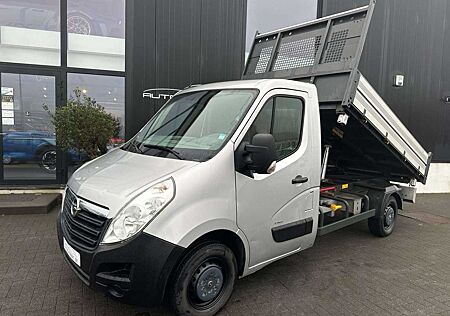 Opel Movano 2.3 CDTi 136 pk Benne elect Lift 56000km