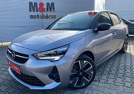 Opel Corsa e Ultimate Nav/Tempo/Assistenz/Massage/Shz