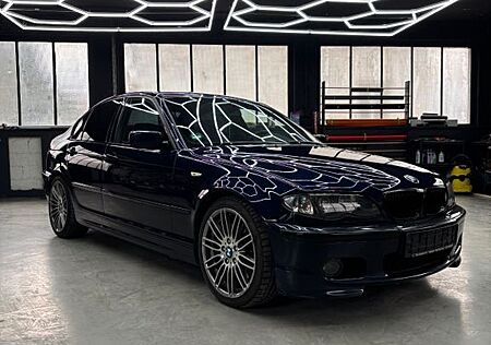 BMW 330i E46 M-Paket