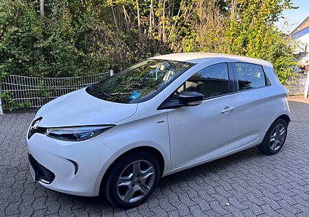 Renault ZOE ZE 40 Eletric