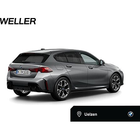 BMW 1er leasen