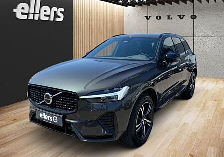 Volvo XC 60 XC60 B4 R-Design Standheizung el. Sitze Abstands