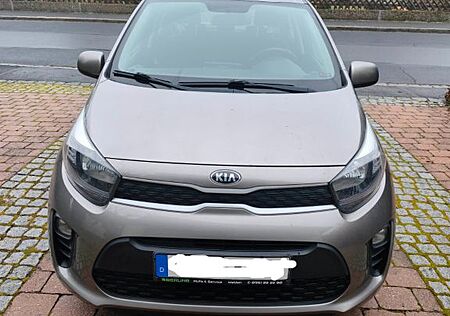 Kia Picanto 1.0 Edition 7 Edition 7