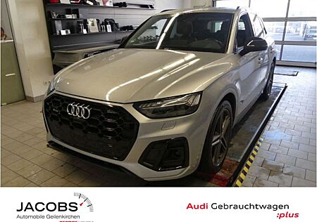 Audi SQ5 3.0 TDI quattro Tiptronic Matrix-LED, Panora