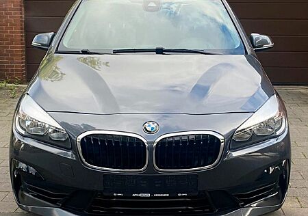 BMW 218 Baureihe 2 Active Tourer