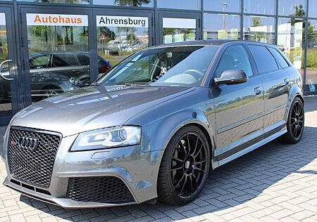 Audi RS3 RS 3*2.5 TFSI mit ganz viel Zubehör ! im Text !