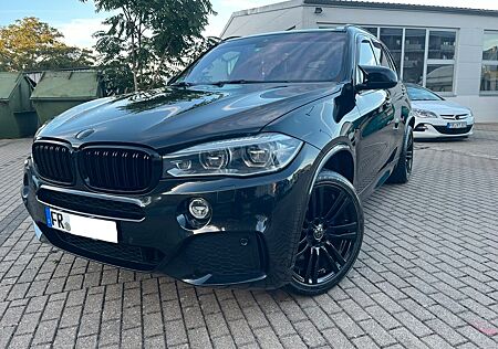 BMW X5 xDrive40d - NEUE MOTOR BEI 145000km