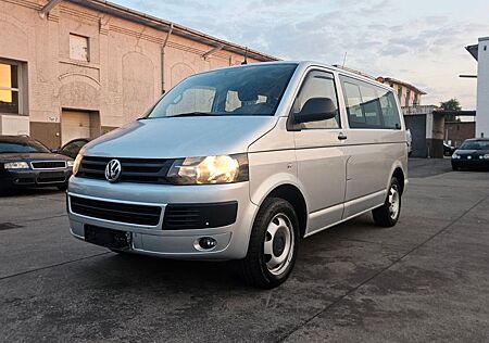 VW T5 Transporter Volkswagen 4Motion 1 Hand