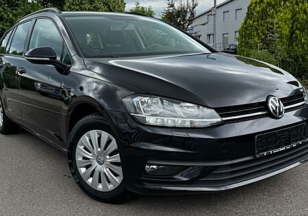 VW Golf Volkswagen VII Variant 1.6TDI