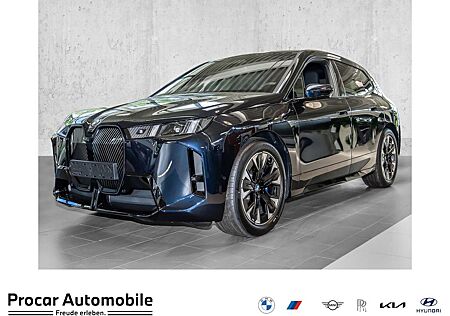 BMW iX xDrive45 M Sport LED+ACC+AHK+HUD+Standh.+ALAR