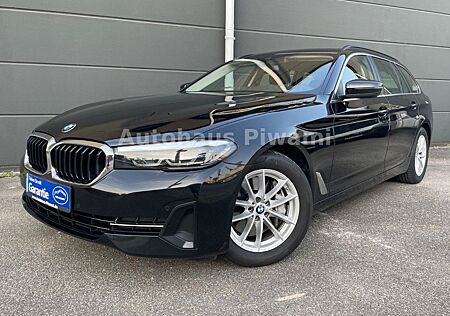 BMW 530 d Touring 3.0 G5K NAVI Live Cockpit Prof