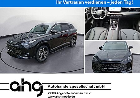 MG HS PHEV Luxurx Plugin Hybrid SUPER AKTION %%%%%