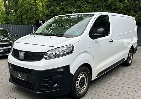 Fiat Scudo L3 1.Hand|TÜV NEU|CarPlay|Klima|PDC