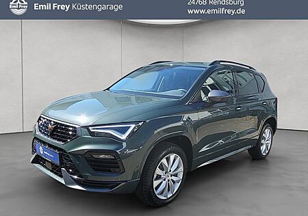 Cupra Ateca 1.5 TSI 110 kW (150 PS) 7-Gang DSG RFK ACC