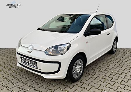 VW Up Volkswagen ! TÜV Neu*Klima*El. Fenster*Reifen Neu*Inspekt