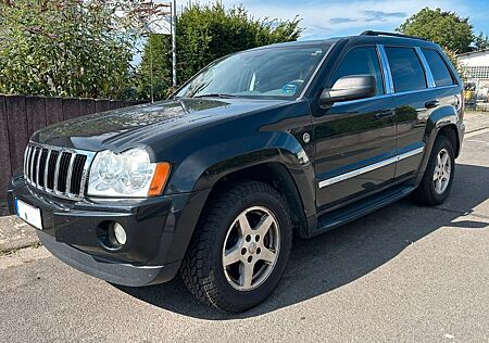 Jeep Grand Cherokee Limited 5.7 V8 HEMI Autom. Li...