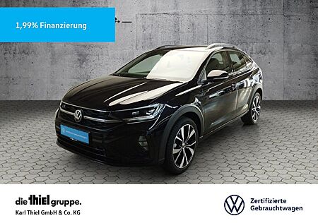 VW Taigo Volkswagen 1.5 TSI DSG R-Line Matrix/AHK/Kamera/APP-C