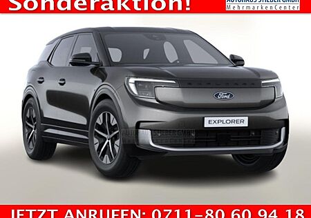 Ford Explorer 77KWh Ext Range Nav Massage ACC SHZ ...