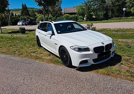 BMW 530d