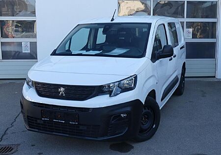 Peugeot Partner Pro FlexCab L2 1,5l HDi App