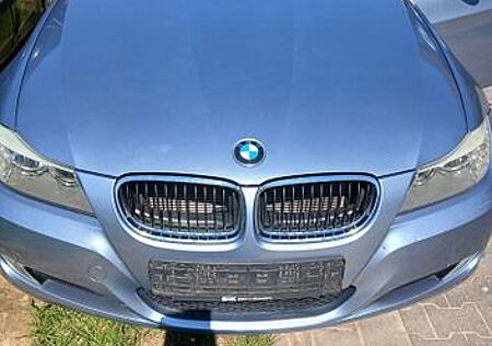 BMW 320d touring -