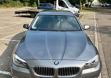 BMW 520d Touring -