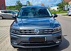 VW Tiguan Volkswagen 1.5 TSI ACT OPF JOIN JOIN