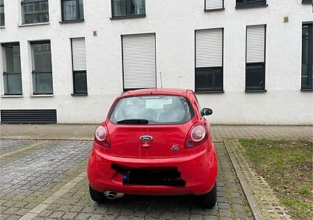 Ford Ka /+ 1,2 Ambiente Ambiente