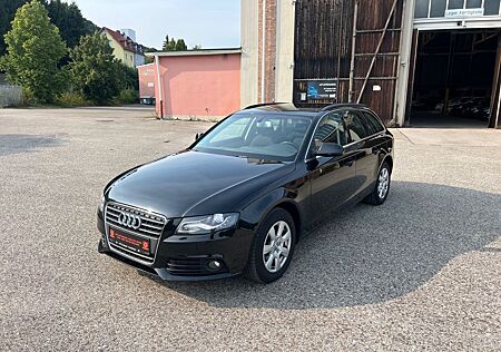 Audi A4 Avant 2.0 TDI Ambiente Szhzg Klima EU5 8fach