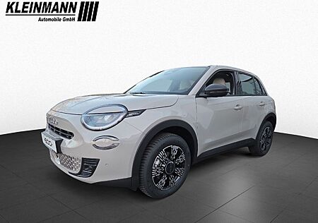Fiat 600 Hybrid Business Edition 1.2 (110PS) DCT *LM