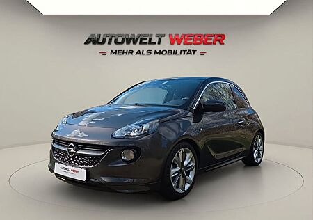 Opel Adam Glam 1.4 TÜV/INSP NEU* 1 HAND*SHZ*LKH*NAVI